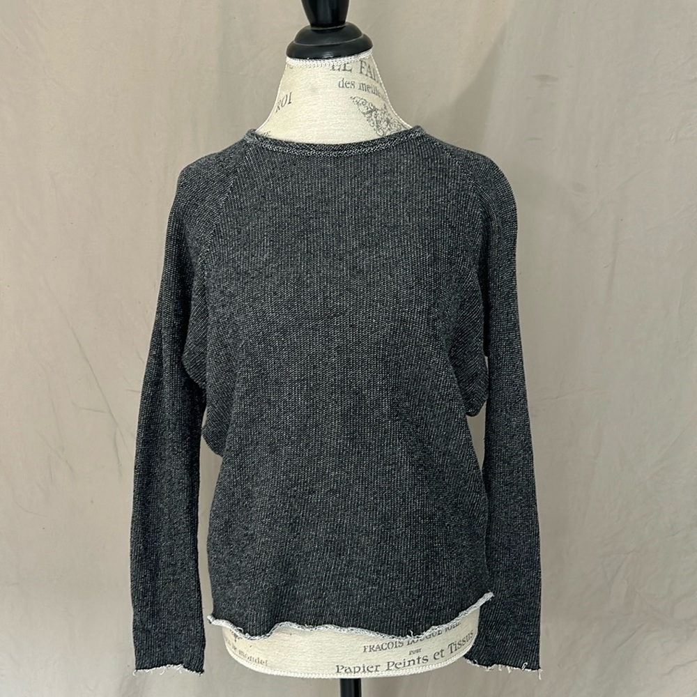 Forever 21 pull over long sleeve